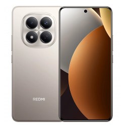Xiaomi Redmi Note 15 Pro 4G серый